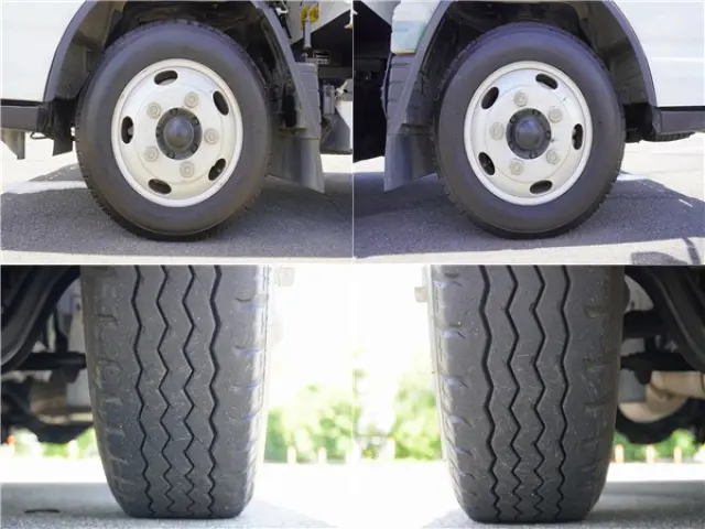 日産 アトラス TRG-FBA6W(2WD)の写真34