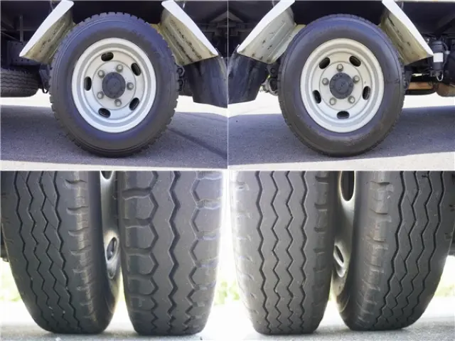 日産 アトラス TRG-FBA6W(2WD)の写真35