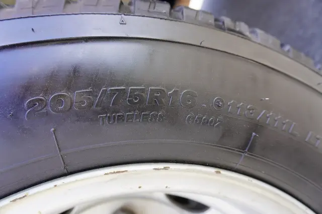 日産 アトラス TRG-FBA6W(2WD)の写真36