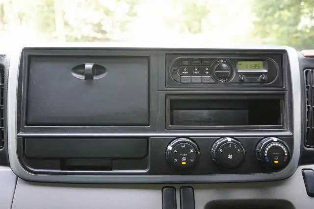 日産 アトラス TRG-FBA6W(2WD)の写真43