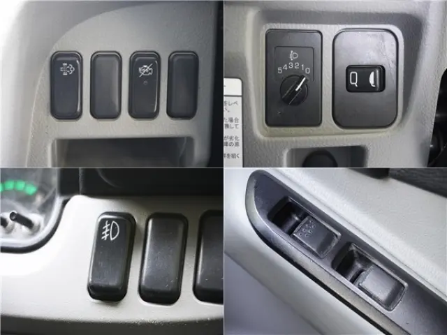 日産 アトラス TRG-FBA6W(2WD)の写真44