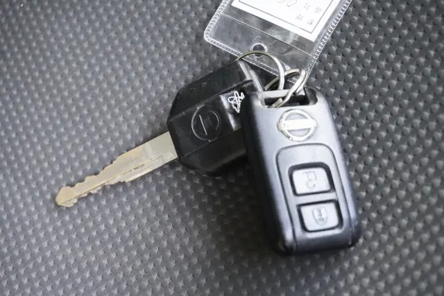 日産 アトラス TRG-FBA6W(2WD)の写真49