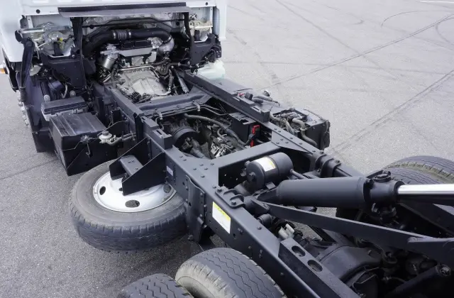 日産 アトラス 2RG-AKR88AD(2WD)の写真6