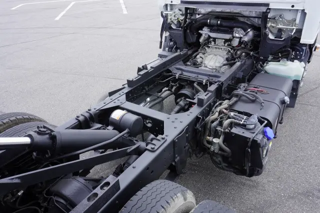 日産 アトラス 2RG-AKR88AD(2WD)の写真7