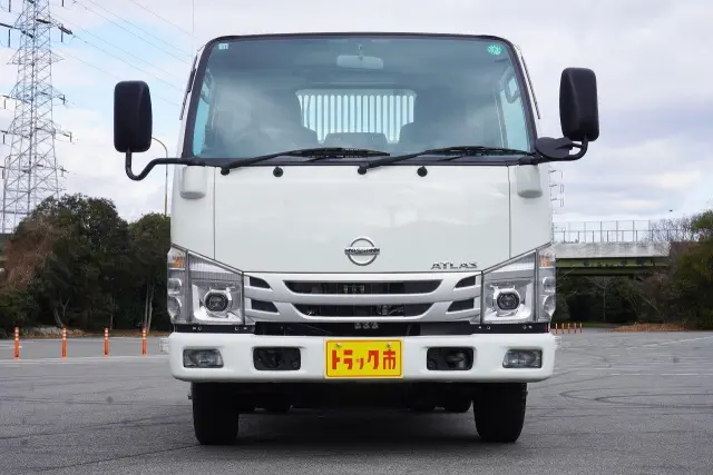 日産 アトラス 2RG-AKR88AD(2WD)の写真9