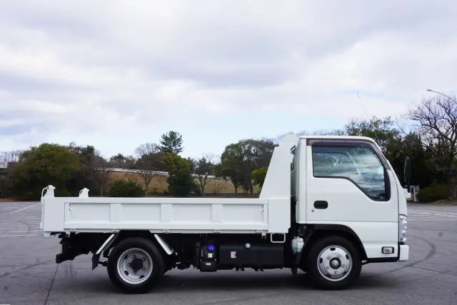 日産 アトラス 2RG-AKR88AD(2WD)の写真11