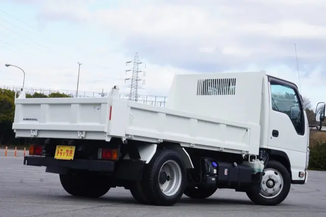 日産 アトラス 2RG-AKR88AD(2WD)の写真12