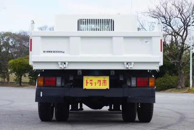 日産 アトラス 2RG-AKR88AD(2WD)の写真13