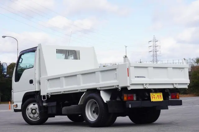 日産 アトラス 2RG-AKR88AD(2WD)の写真14