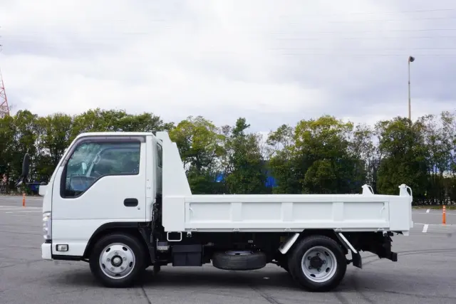 日産 アトラス 2RG-AKR88AD(2WD)の写真15