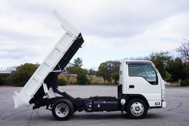 日産 アトラス 2RG-AKR88AD(2WD)の写真20