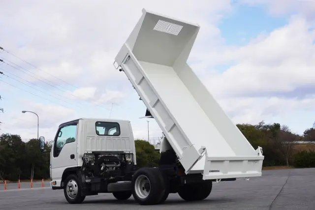 日産 アトラス 2RG-AKR88AD(2WD)の写真21