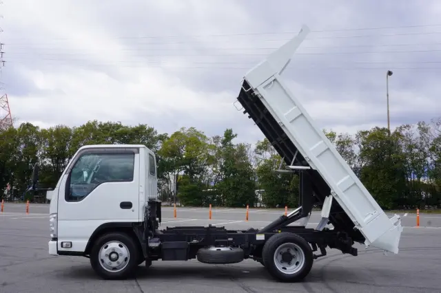 日産 アトラス 2RG-AKR88AD(2WD)の写真22