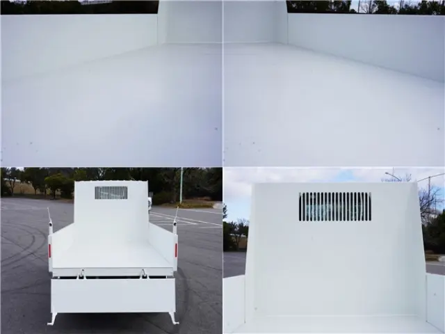 日産 アトラス 2RG-AKR88AD(2WD)の写真23