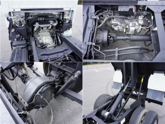 日産 アトラス 2RG-AKR88AD(2WD)の写真27