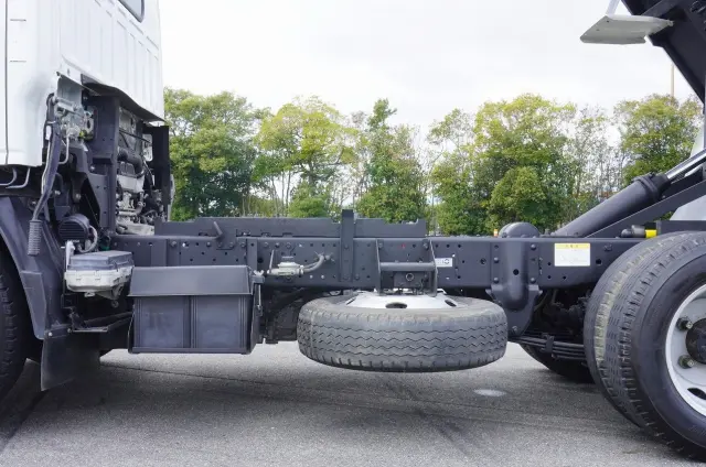 日産 アトラス 2RG-AKR88AD(2WD)の写真28