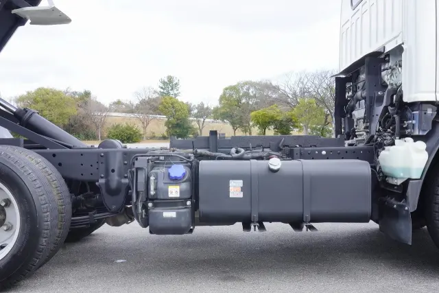 日産 アトラス 2RG-AKR88AD(2WD)の写真29