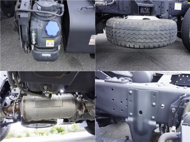 日産 アトラス 2RG-AKR88AD(2WD)の写真30