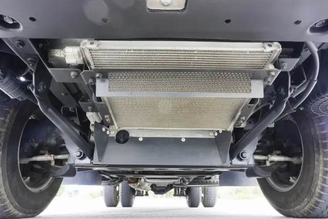 日産 アトラス 2RG-AKR88AD(2WD)の写真32