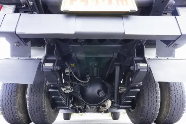 日産 アトラス 2RG-AKR88AD(2WD)の写真33