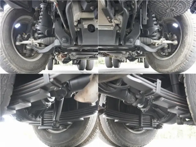 日産 アトラス 2RG-AKR88AD(2WD)の写真34