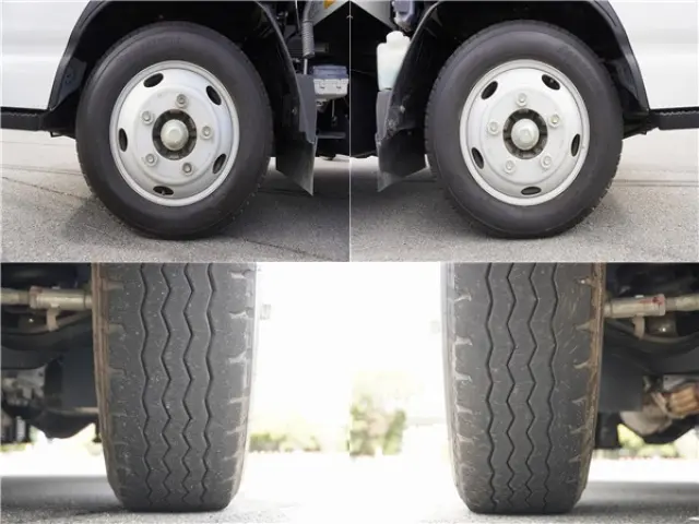 日産 アトラス 2RG-AKR88AD(2WD)の写真35