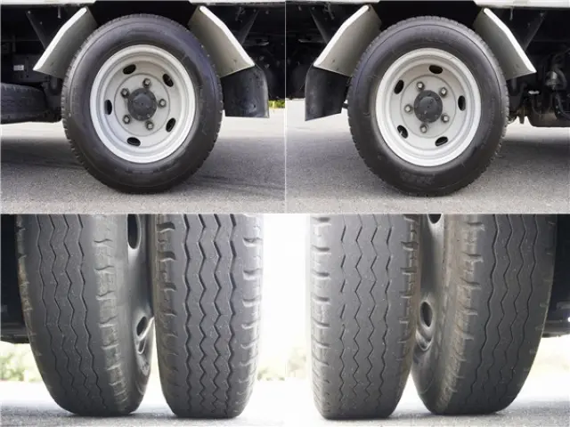 日産 アトラス 2RG-AKR88AD(2WD)の写真36