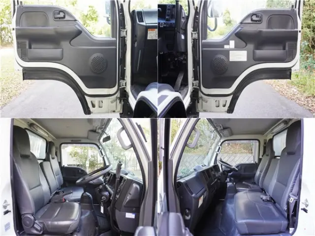 日産 アトラス 2RG-AKR88AD(2WD)の写真38