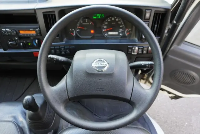 日産 アトラス 2RG-AKR88AD(2WD)の写真39