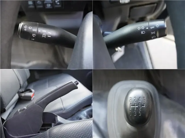 日産 アトラス 2RG-AKR88AD(2WD)の写真40