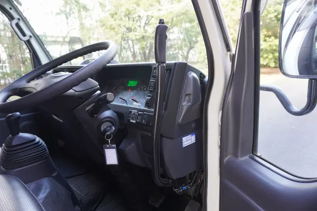 日産 アトラス 2RG-AKR88AD(2WD)の写真41