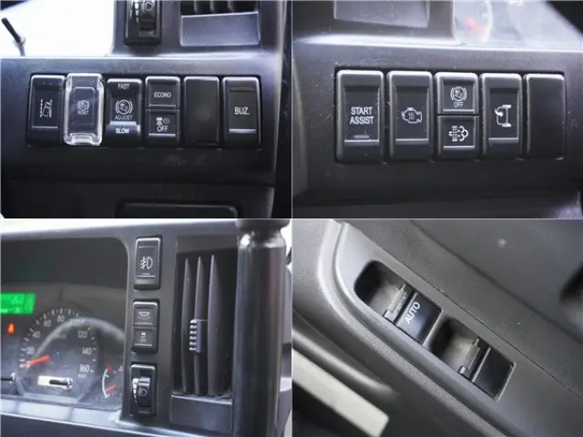 日産 アトラス 2RG-AKR88AD(2WD)の写真45