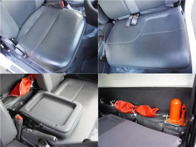 日産 アトラス 2RG-AKR88AD(2WD)の写真47