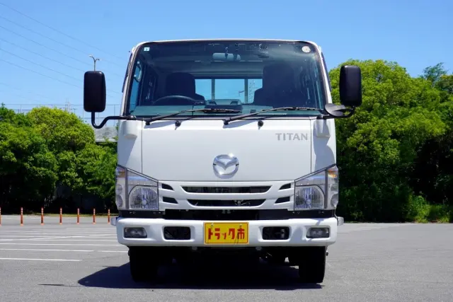 マツダ タイタン 2PG-LHS88A(4WD)の写真8