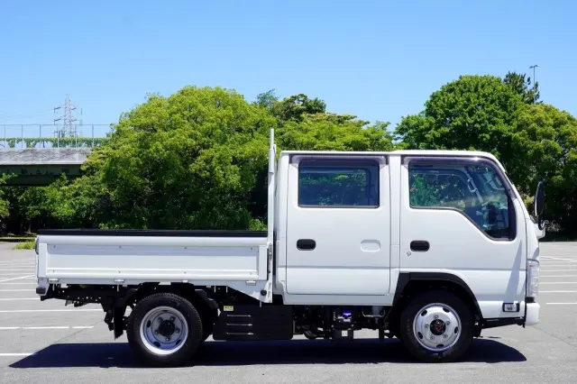 マツダ タイタン 2PG-LHS88A(4WD)の写真10