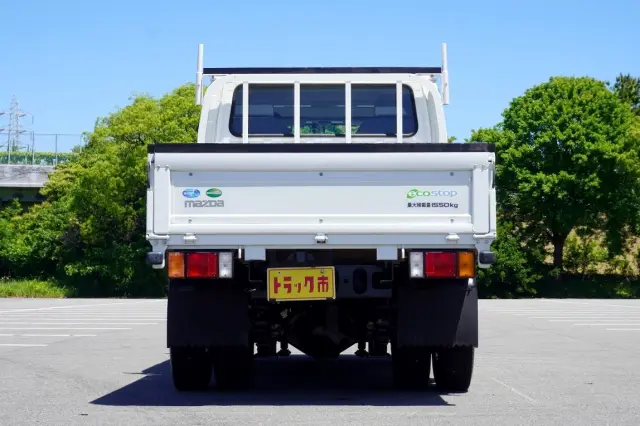 マツダ タイタン 2PG-LHS88A(4WD)の写真11