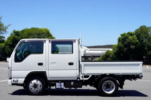 マツダ タイタン 2PG-LHS88A(4WD)の写真13