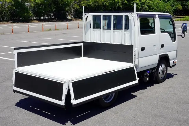 マツダ タイタン 2PG-LHS88A(4WD)の写真15