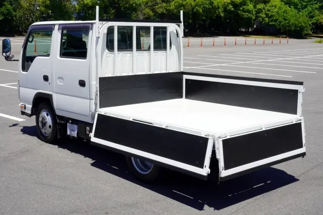 マツダ タイタン 2PG-LHS88A(4WD)の写真16