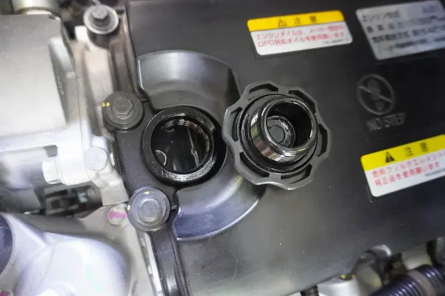マツダ タイタン 2PG-LHS88A(4WD)の写真20