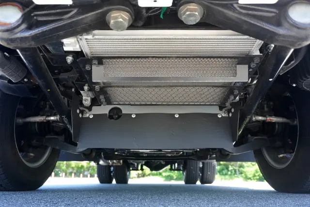 マツダ タイタン 2PG-LHS88A(4WD)の写真22