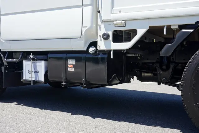 マツダ タイタン 2PG-LHS88A(4WD)の写真24