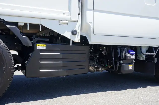 マツダ タイタン 2PG-LHS88A(4WD)の写真25