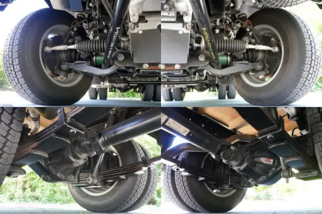 マツダ タイタン 2PG-LHS88A(4WD)の写真27