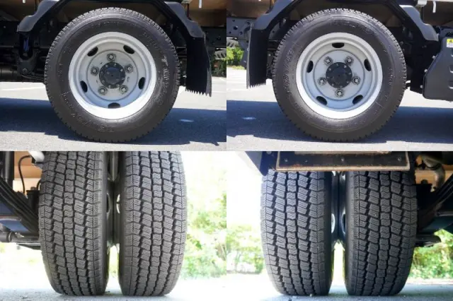 マツダ タイタン 2PG-LHS88A(4WD)の写真29