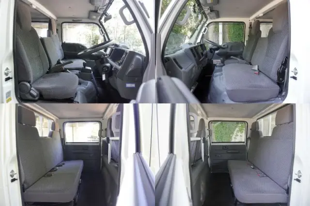マツダ タイタン 2PG-LHS88A(4WD)の写真33