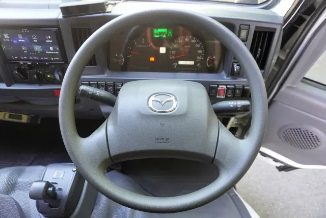 マツダ タイタン 2PG-LHS88A(4WD)の写真35