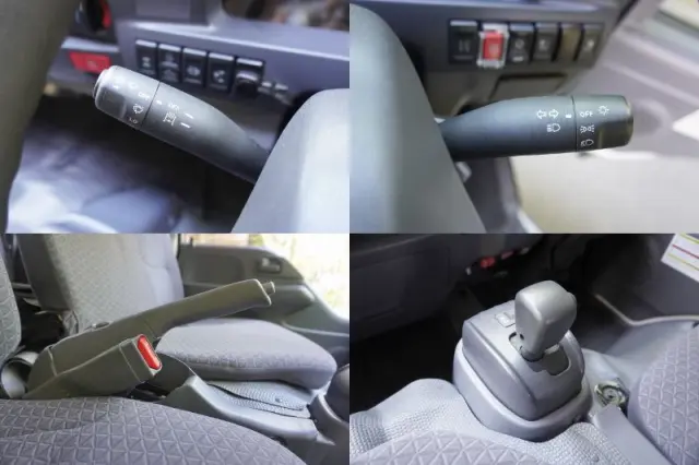 マツダ タイタン 2PG-LHS88A(4WD)の写真36