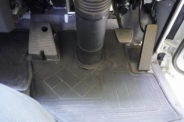 マツダ タイタン 2PG-LHS88A(4WD)の写真37