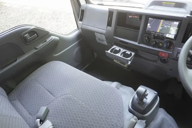 マツダ タイタン 2PG-LHS88A(4WD)の写真38